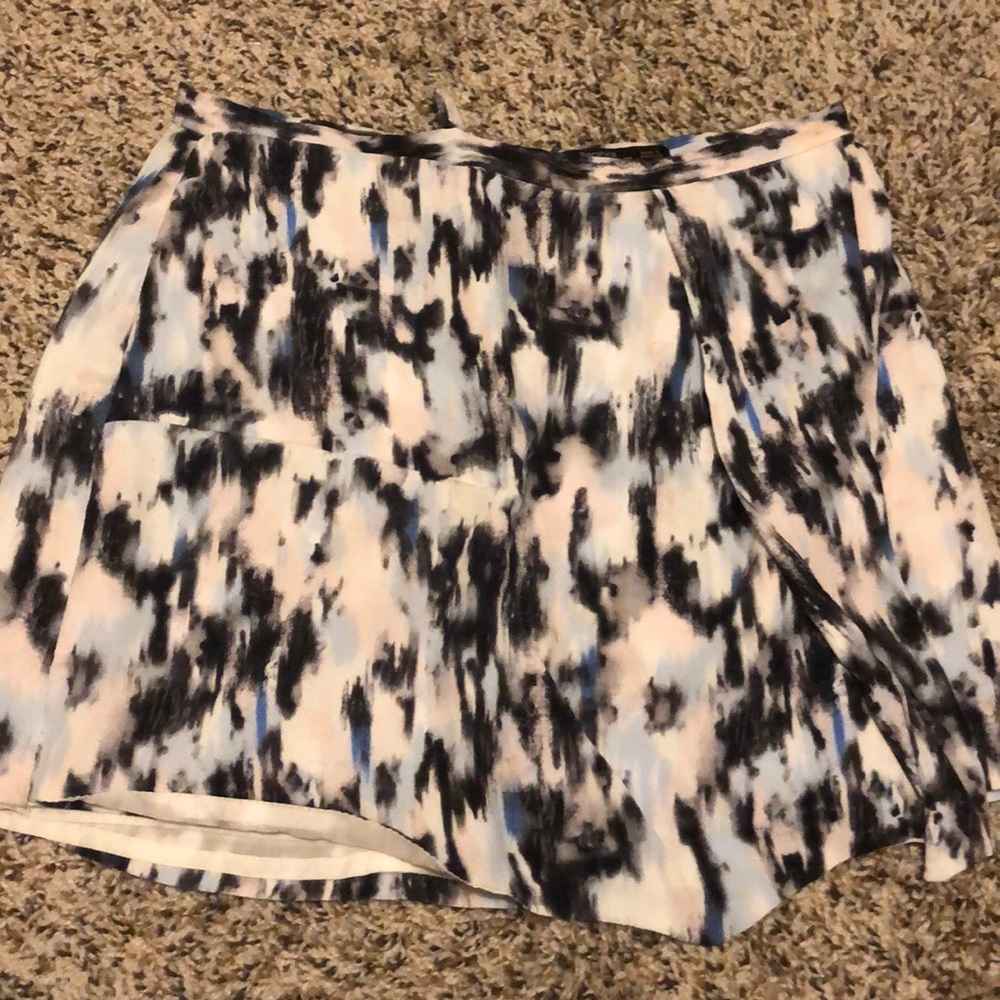 Cute skirt frim Bershka